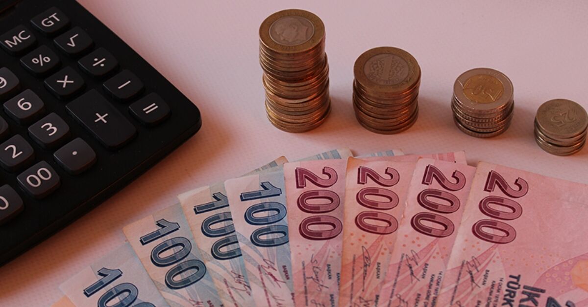 Asgari Ücretliyi Üzen Haber Geldi! (1)