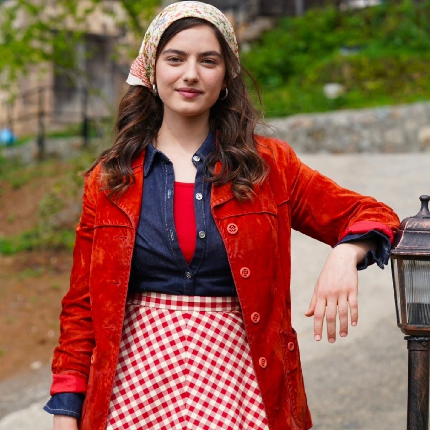 Ava Yaman Filmden Çekildi, Tazminat Ödeyecek (1)