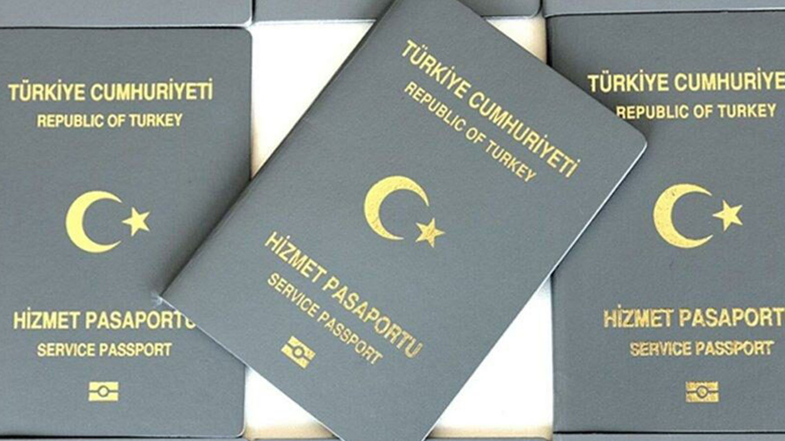 Avrupa’dan Gri Pasaport Sinyali! Schengen İçin Yeni Kısıtlama Gündeme Gelebilir Mi (1)-1