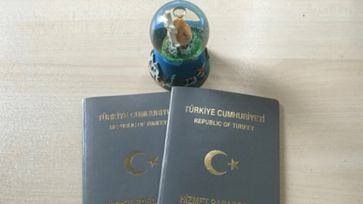 Avrupa’dan Gri Pasaport Sinyali! Schengen İçin Yeni Kısıtlama Gündeme Gelebilir Mi (2)