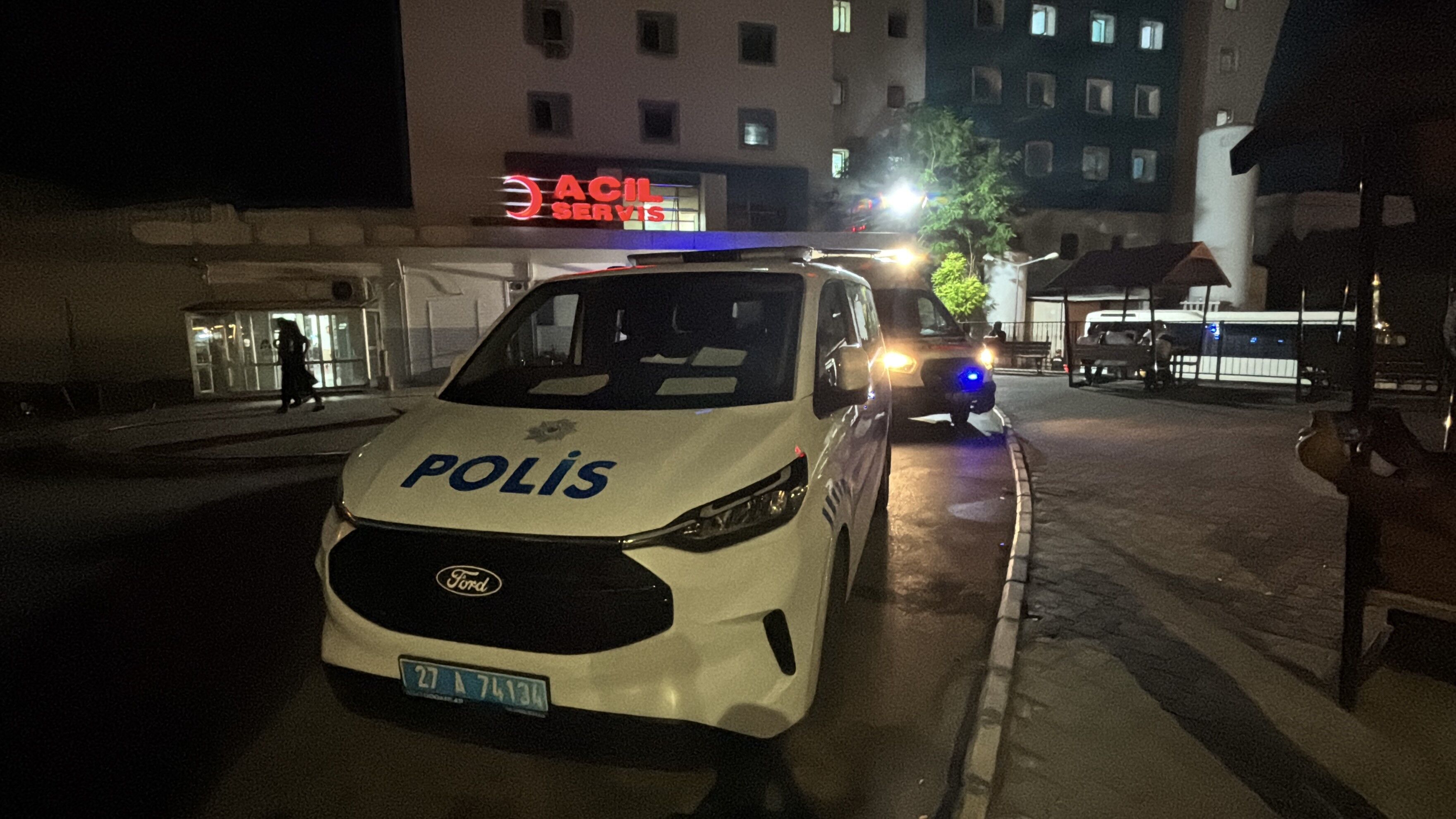 Baba, Tartıştığı Oğlunu Bıçaklayarak Öldürdü (4)