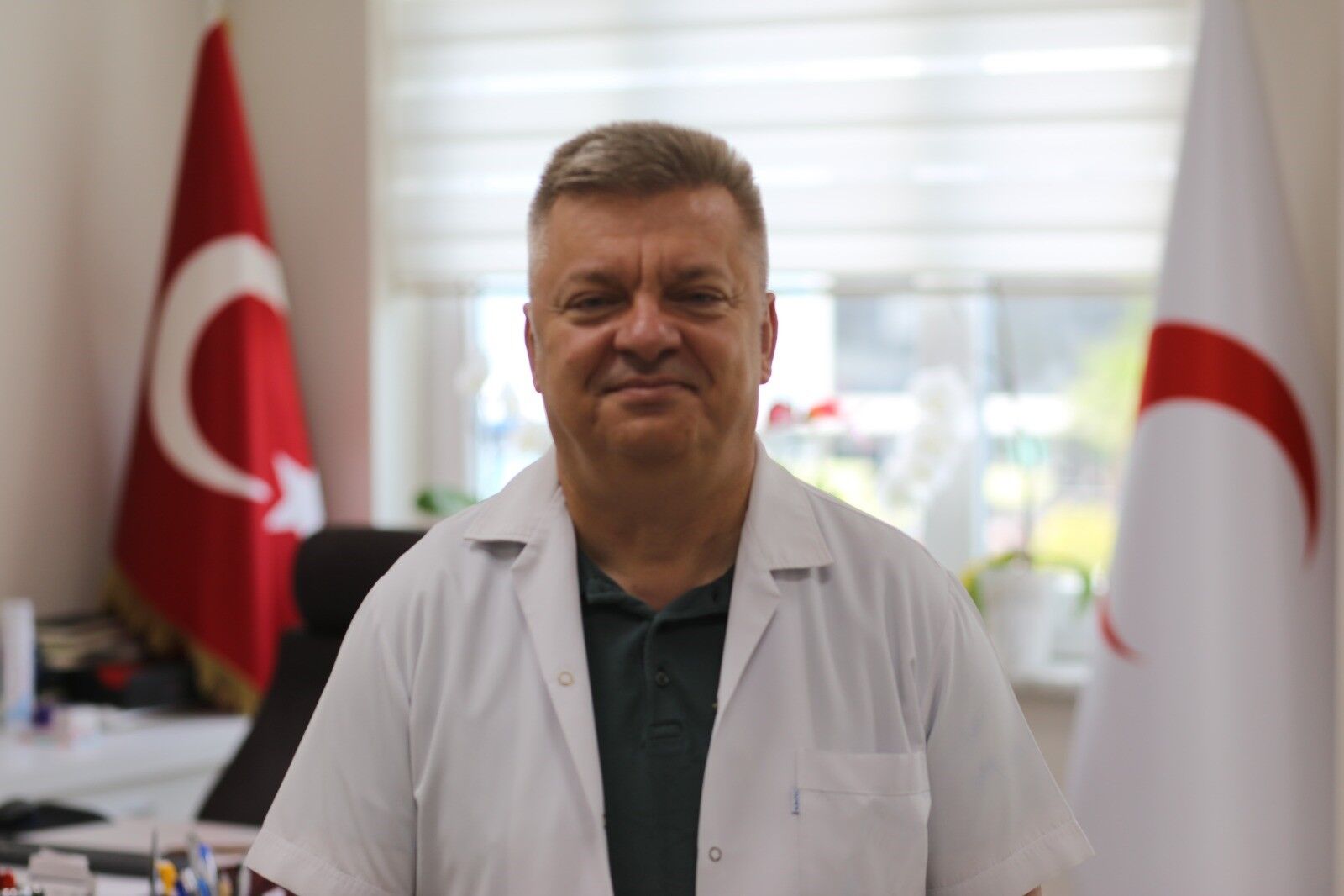 Bağışlanan Organlarıyla 7 Hastaya Umut Oldu (1)
