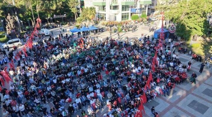 Bakan Çiftçi Talimat Verdi! Meydanlarda Toplu Maç Izlemeye Yasak Geldi (1)