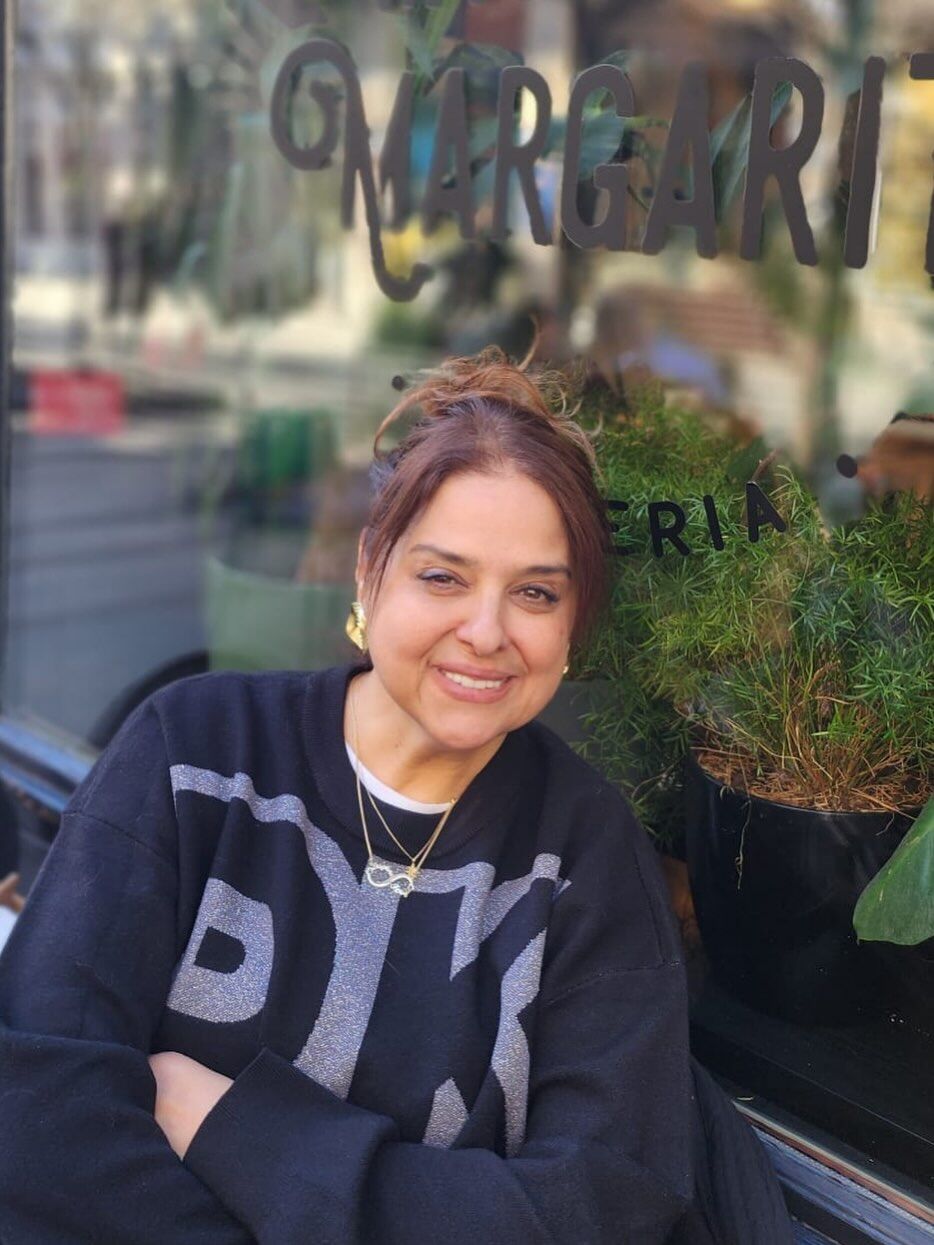 “Başkalarının Hayatı” Dizisinin Nermin’i Feri Güler Oldu (1)