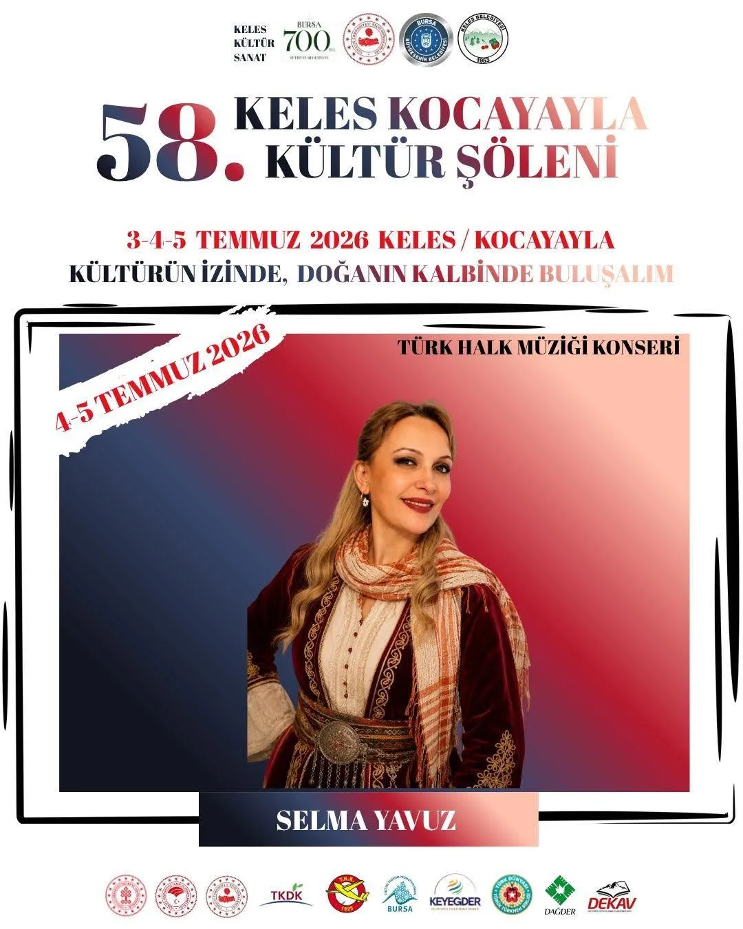 Başkan Ali Doğru Tüm Bursa'yı Davet Etti (2)
