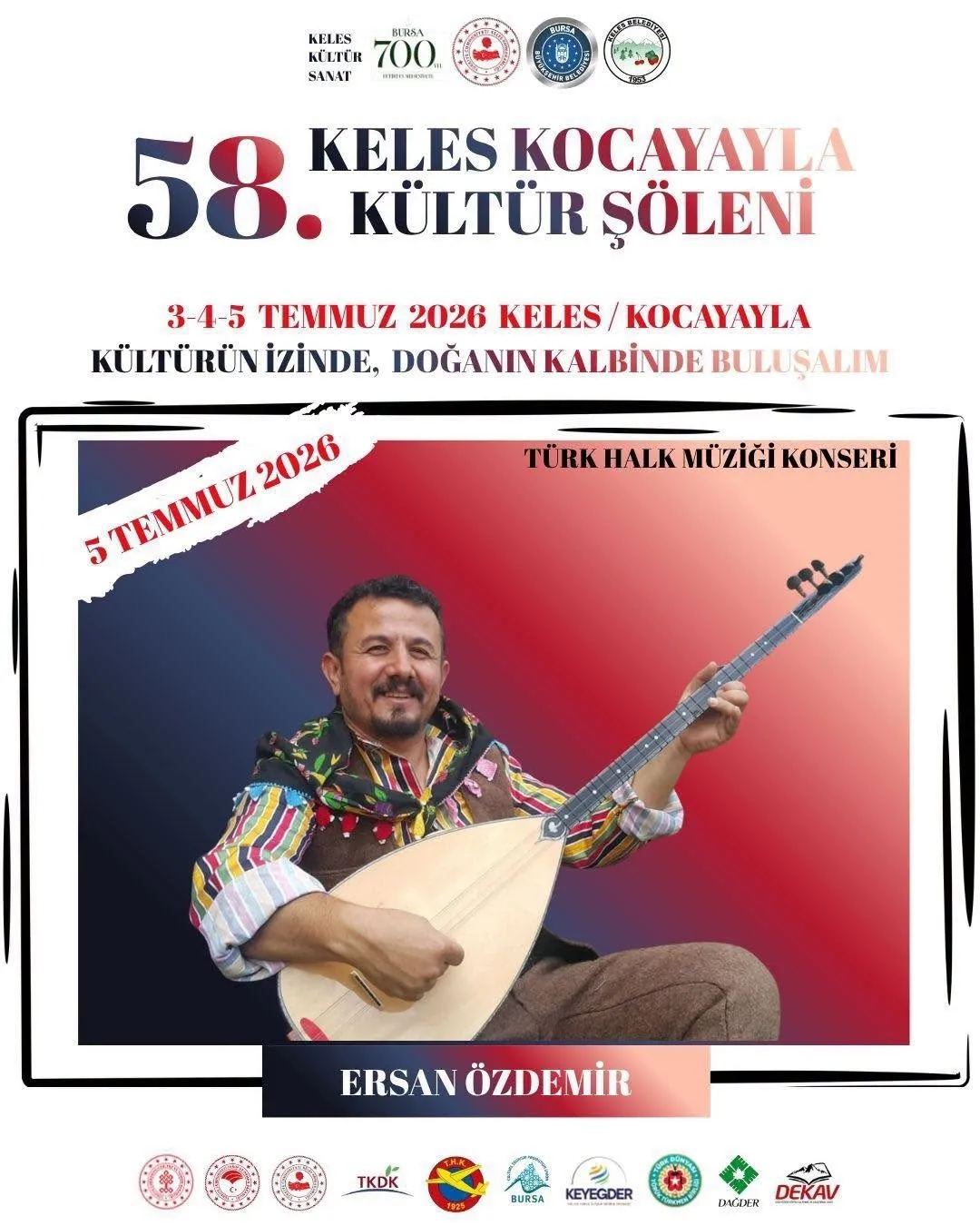 Başkan Ali Doğru Tüm Bursa'yı Davet Etti (3)