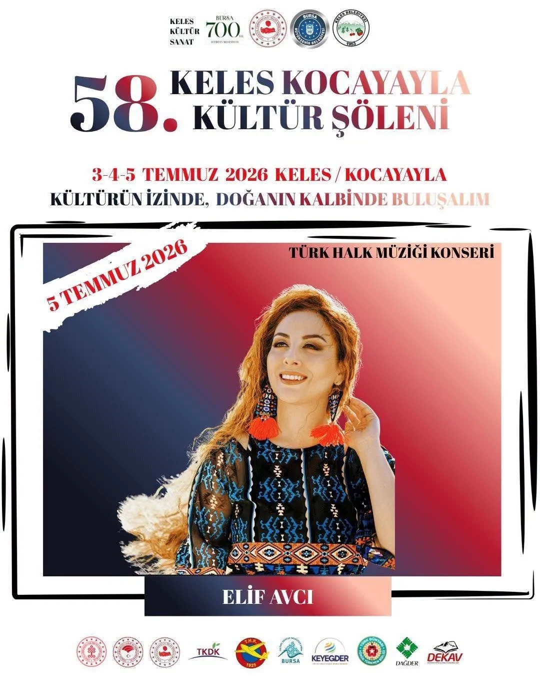 Başkan Ali Doğru Tüm Bursa'yı Davet Etti (4)