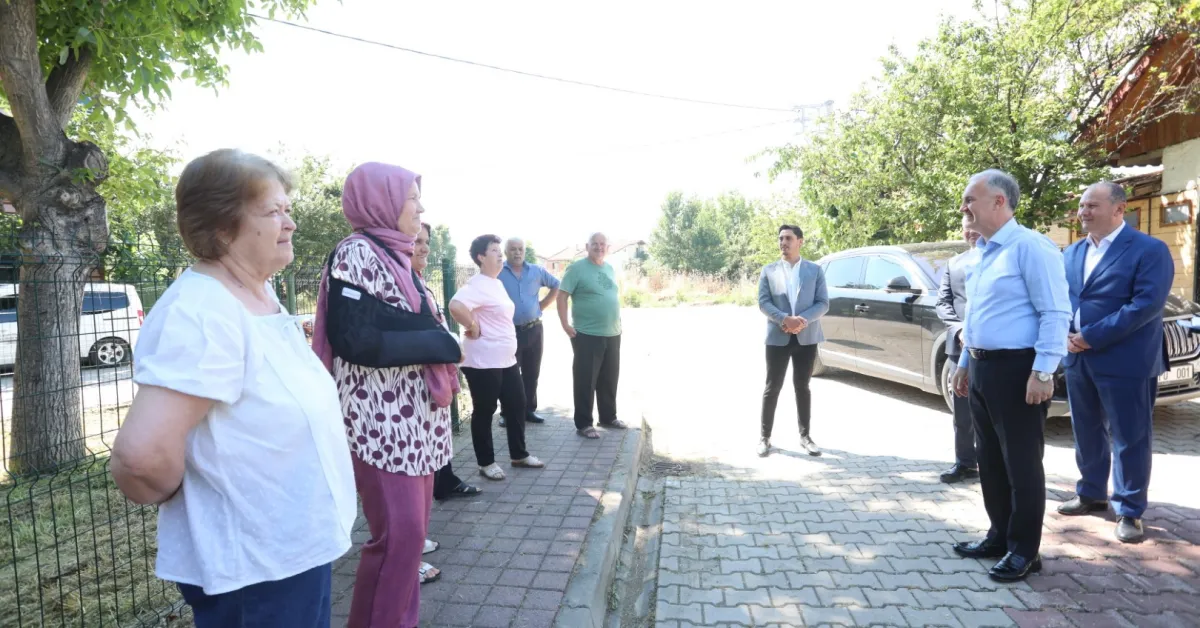 Başkan Taban’dan İnegöllülere 153 Çağrısı (3)