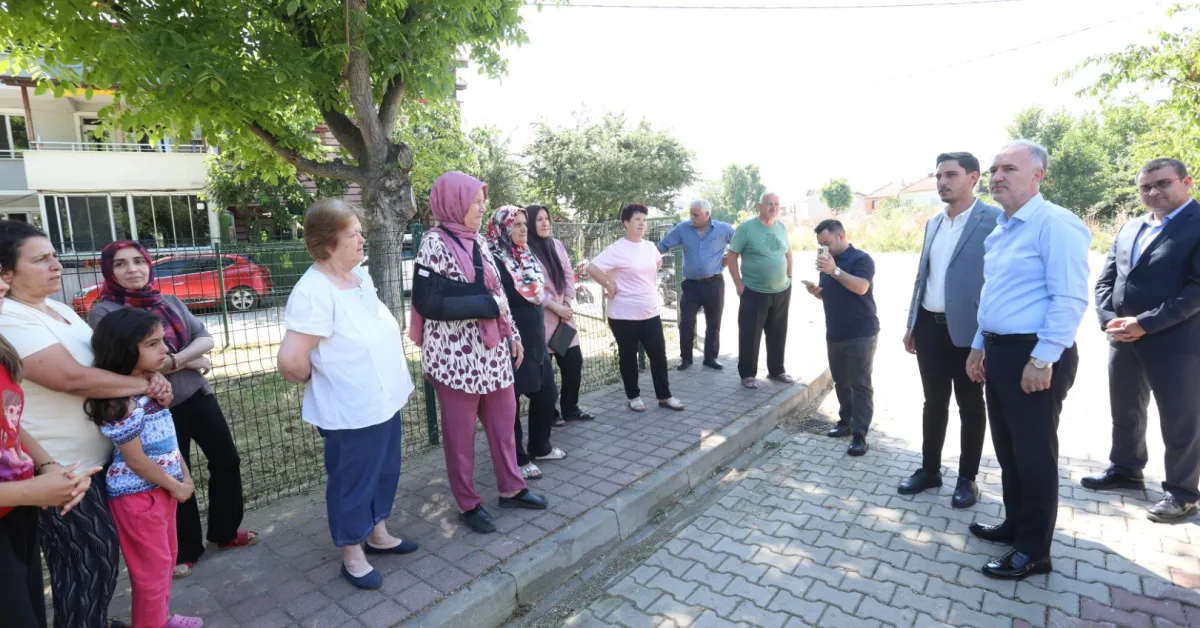 Başkan Taban’dan İnegöllülere 153 Çağrısı (4)