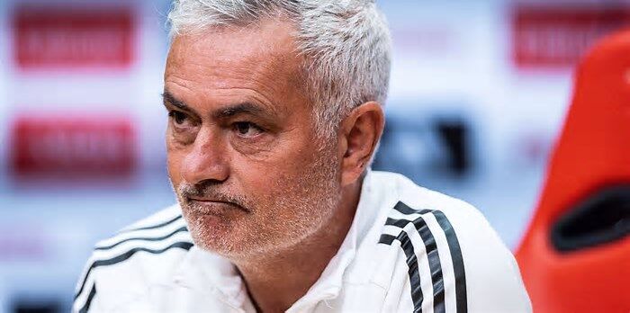 Benfica, Real Madrid'in José Mourinho Için Ödediği Devasa Transfer Ücretini Açıkladı