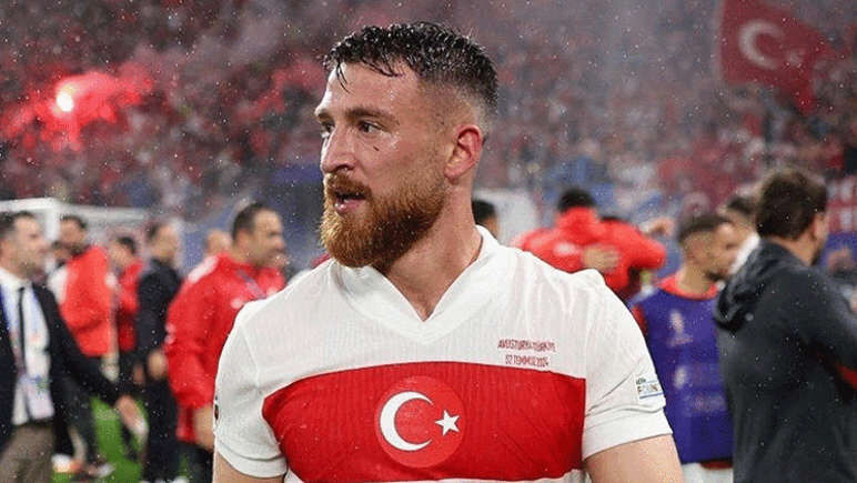 Beşiktaş'ın Transfer Hedefi 3 Milli Futbolcu! Türkiye'ye Dönmeye Sıcak Bakıyor (3)