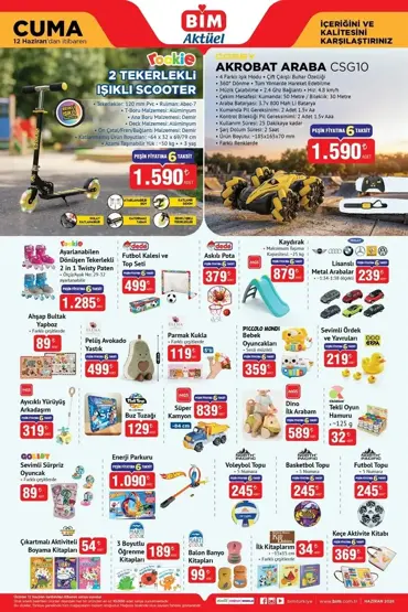 Bi̇m (3)