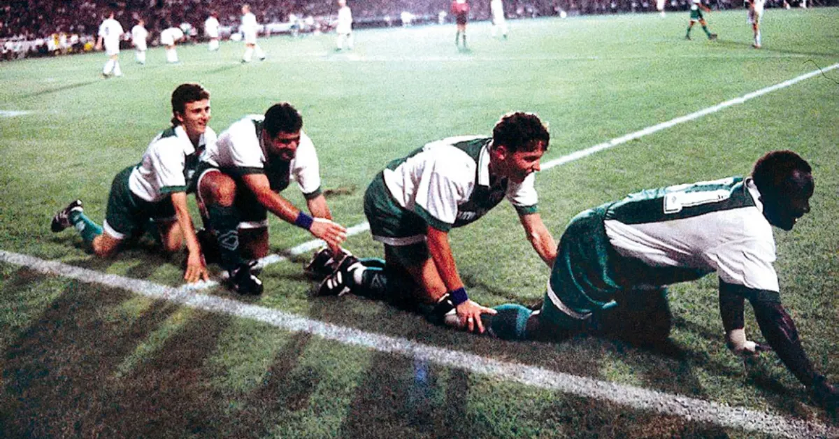 Bölüm 7 Genç Gazete Bilgi Yarışmasının Konuğu Sezai Çelik, Konusu Bursaspor Oldu Bursaspor Timsah Yürüyüşü Gencgazete