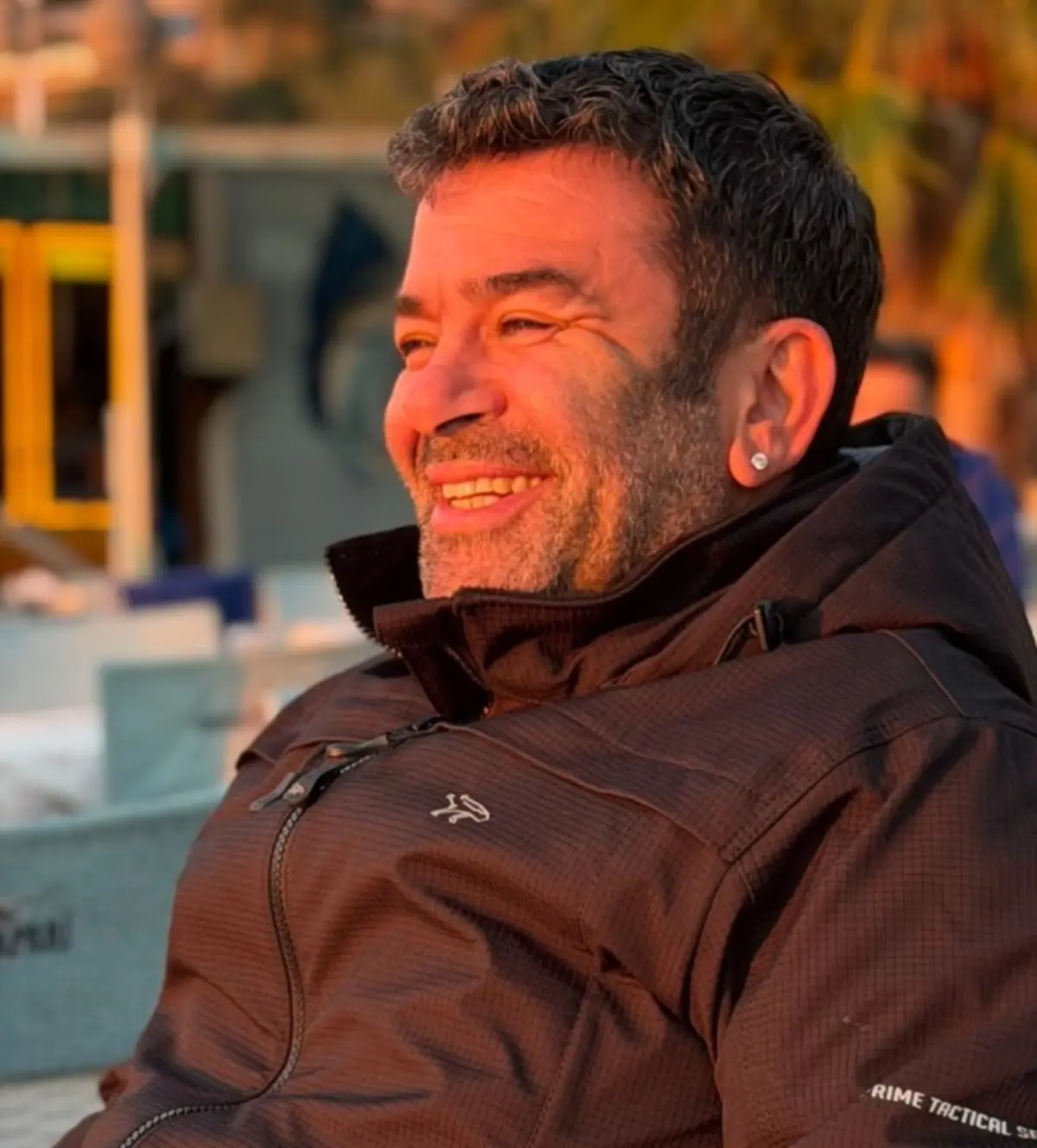Bülent Şakrak Check Up Sonrası Ameliyata Alındı (1)