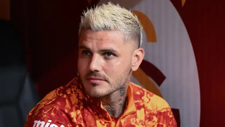 Burası Galatasaray! Ne Senin Ne De Benim Istediğim Olur, Galatasaray'ın Istediği Olur! Ben Başkan Olarak Hocama 'Icardi'yi En Az 20 Maç Oynatacaksın' Diye Bir Cümle Kuramam