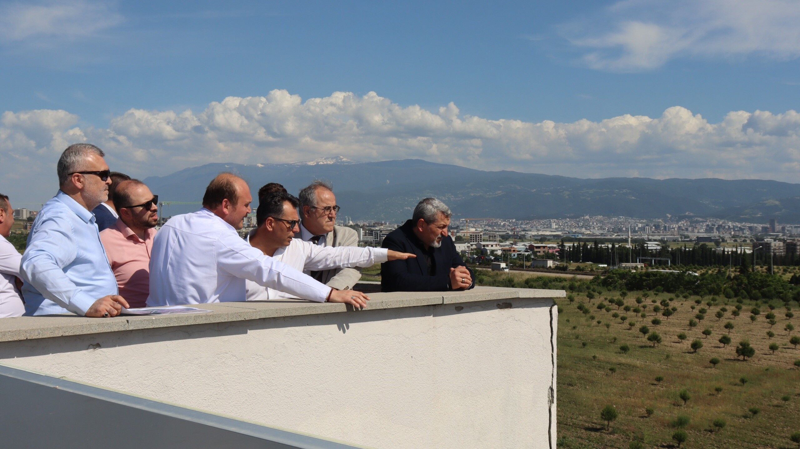 Bursa Büyükşehir Hastanesi’ne Gidenlere Müjde Gencgazete (3)-1