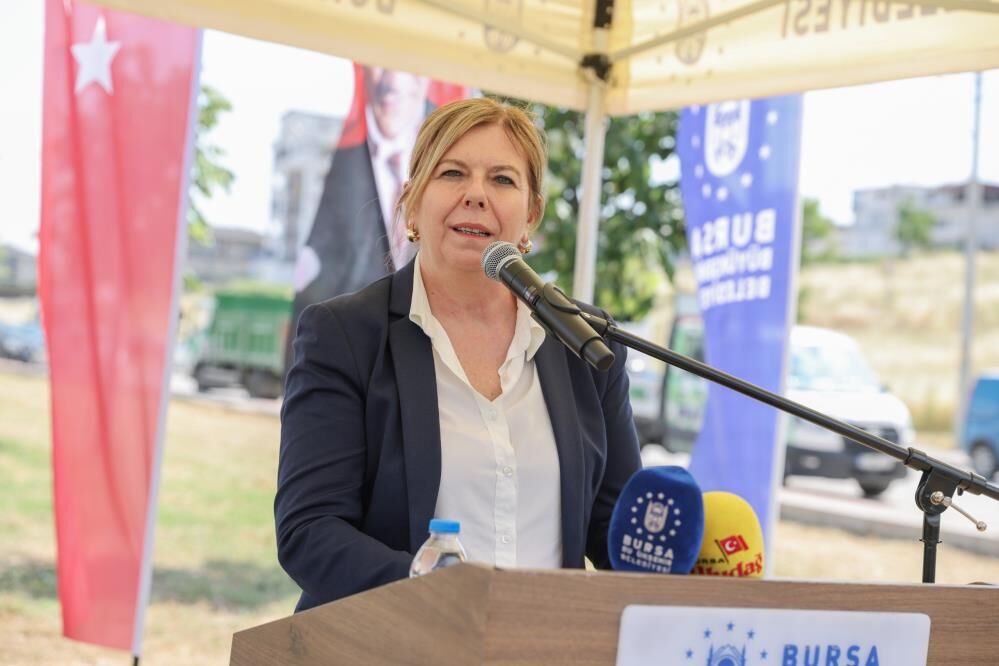 Bursa Büyükşehir'den Geleceğe Nefes! (3)