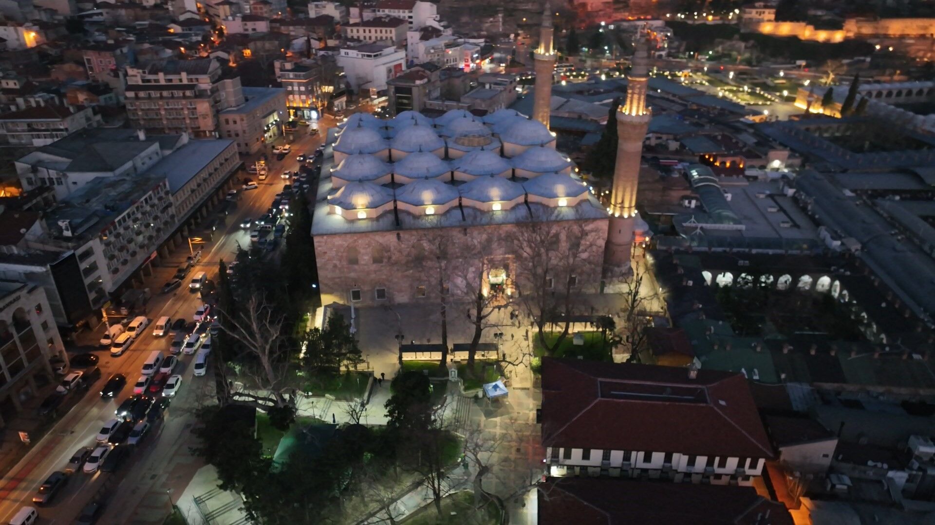 Bursa Namaz Vakitleri, Bursa Ezan Saatleri (11)