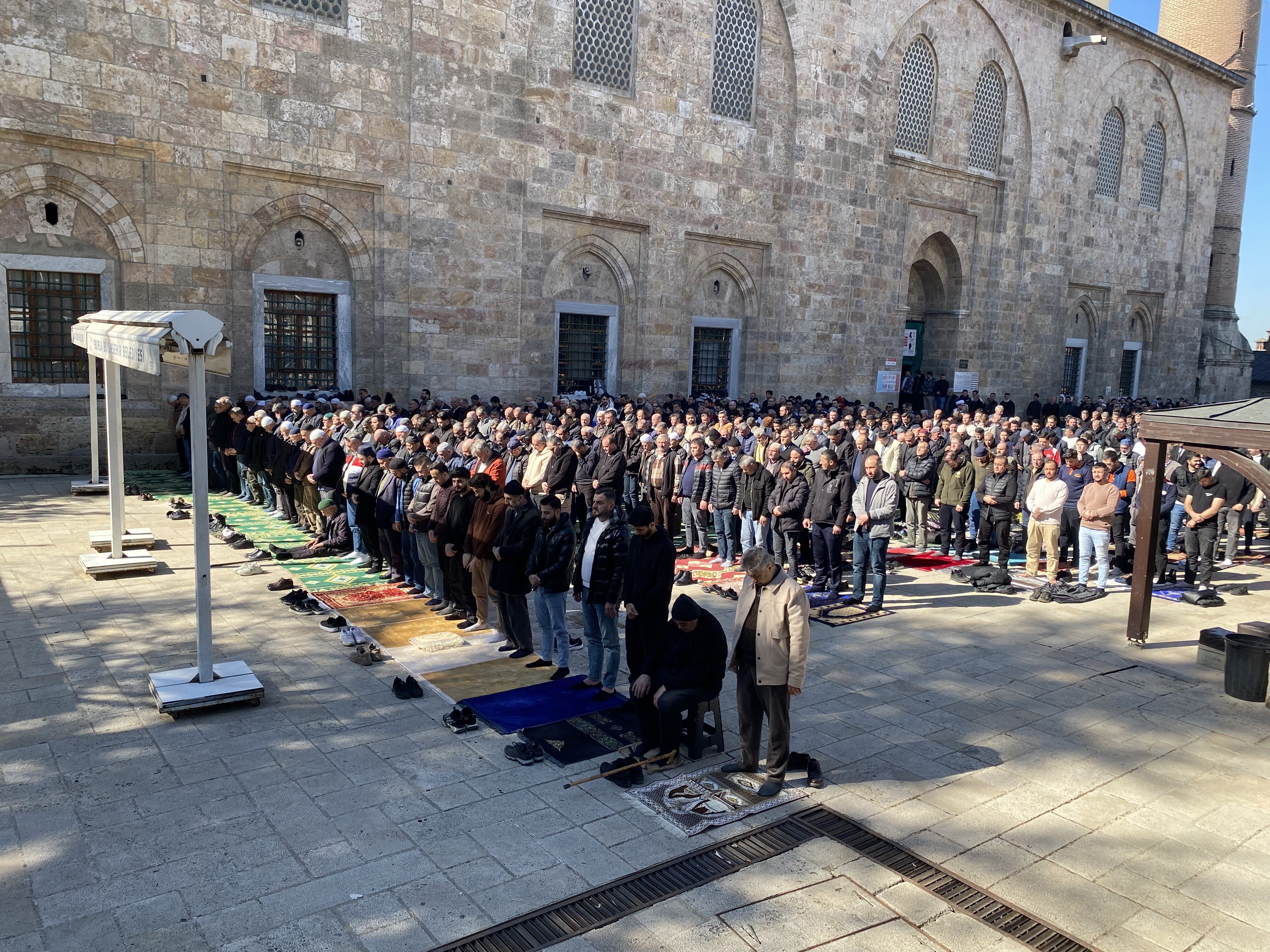 Bursa Namaz Vakitleri, Bursa Ezan Saatleri (12)