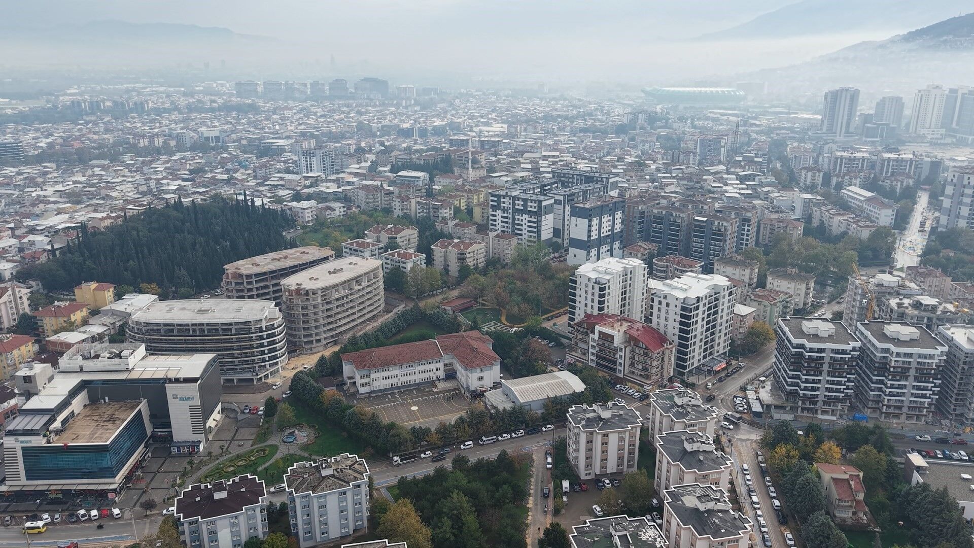 Bursa Namaz Vakitleri, Bursa Ezan Saatleri (13)