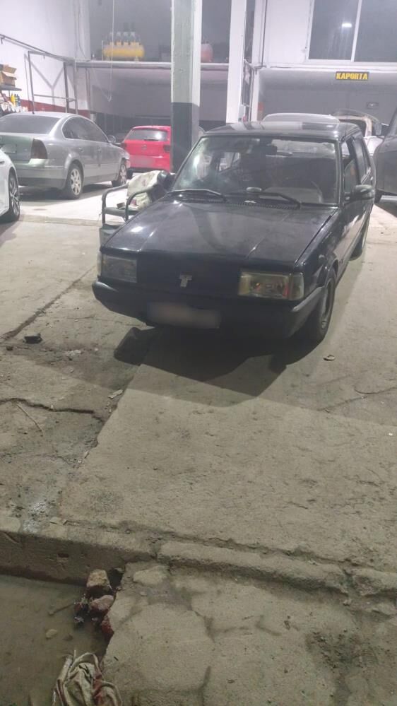 Bursa’da 150 Saatlik Kamera Takibi Hırsızları Ele Verdi! (3)