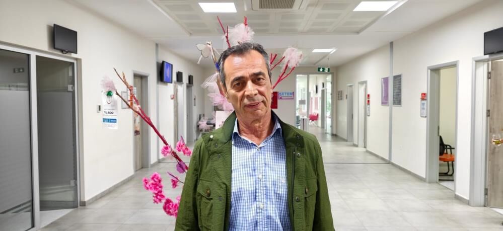 Bursa’da 40 Yıllık Sigara Bağımlılığı Son Buldu! (2)