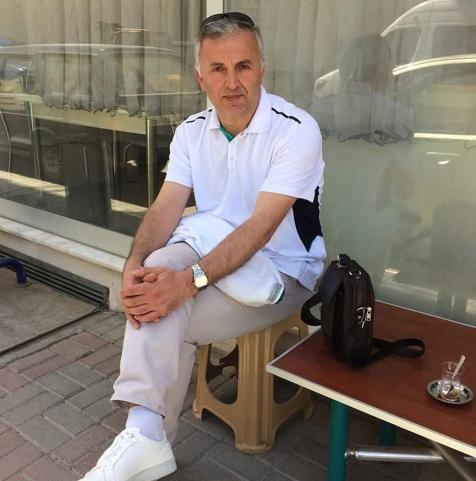 Bursa'da Ağır Yaralanan Adamdan Acı Haber Geldi! (2)