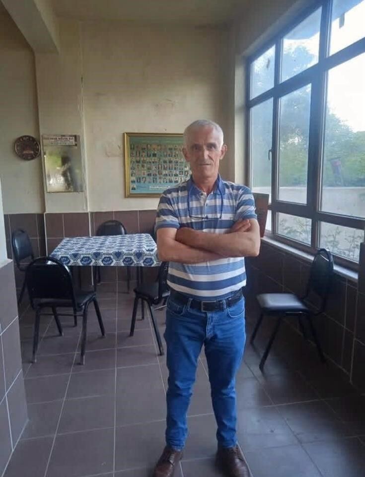 Bursa'da Ailesiyle Tartıştıktan Sonra Evini Terk Eden Adamdan Haber Alınamıyor (4)