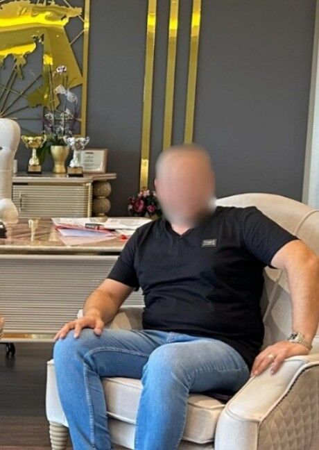 Bursa'da Akıl Almaz Dolandırıcılık! Pes Dedirtti.. (2)
