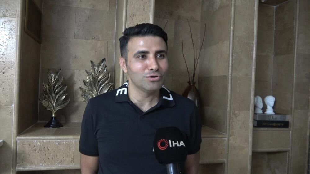 Bursa'da Akıllara Durgunluk Hırsızlık! Dükkan Sahibi Şoka Girdi.. (1)