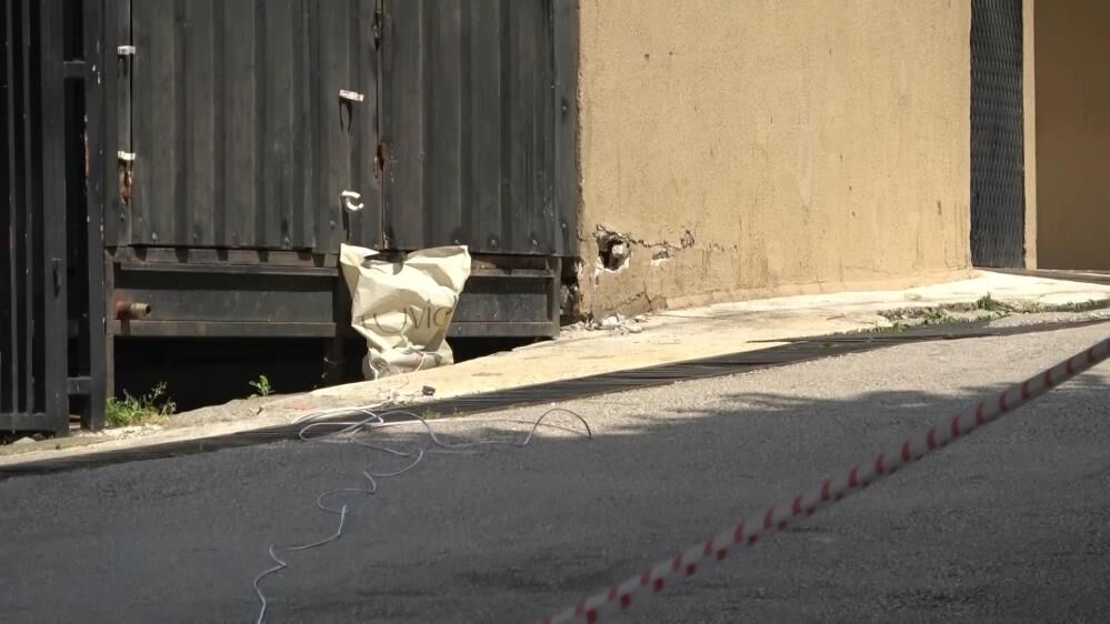 Bursa'da Bomba Tatbikatı Nefes Kesti! (2)