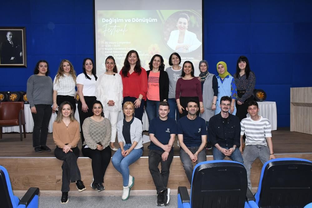 Bursa'da Değişim Ve Dönüşüm Yolculuğu Üçüncü Yılında! (2)