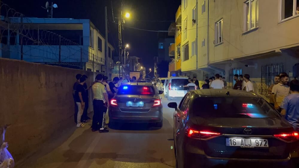 Bursa'da Ehliyetsiz Sürücüye 300 Bin Lira Ceza! (1)-1