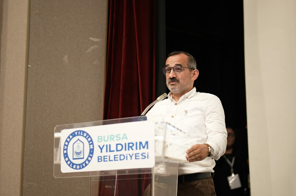 Bursa’da “Geleceğe Not” Temalı Kısa Film Yarışmasında Ödüller Verildi (3)