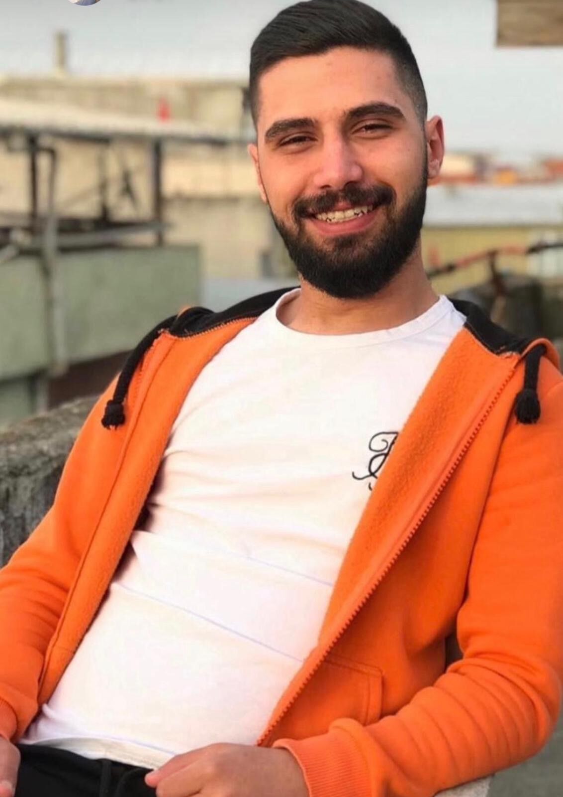 Bursa'da Parkta Cesedi Bulunan Şahsın Kimliği Belli Oldu (2)