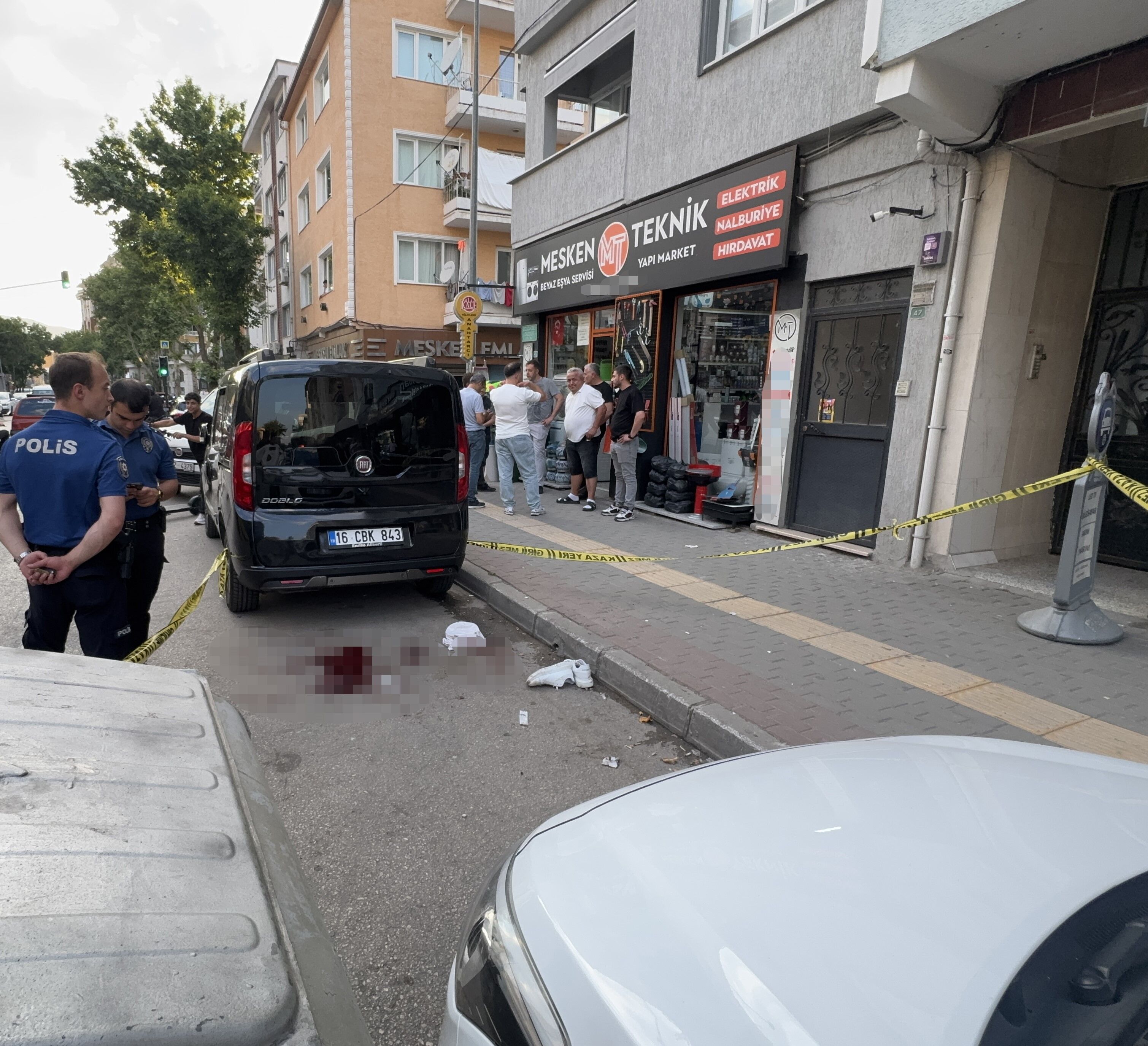 Bursa’da Sosyal Medya Tartışması Kanlı Bitti! 22 Yaşındaki Genç Hayatını Kaybetti (1)-1