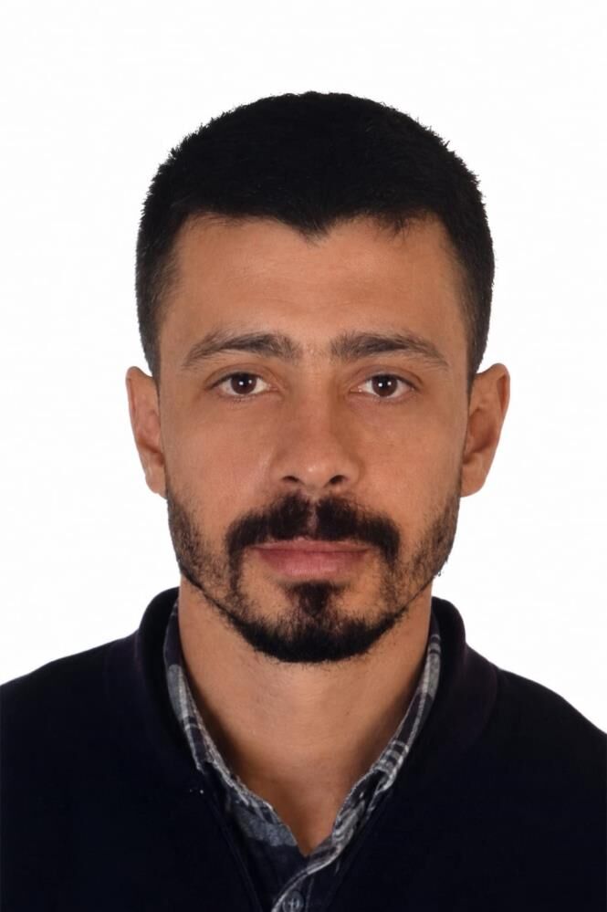 Bursa'da Sulama Kanalında Ceset Bulundu! (3)