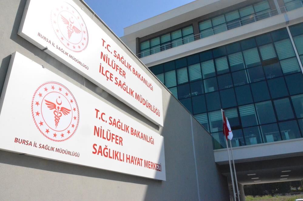 Bursa'da Uzmanından Yaz Ayları İçin Kritik Su Tüketimi Uyarısı! (1)