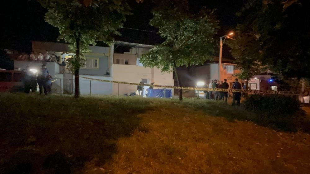 Bursa'da Yasak Aşk Kurşun Yağdırdı! Eşim Ile Bacanağımın Ilişkisi Olduğundan Şüphelendim (1)-1