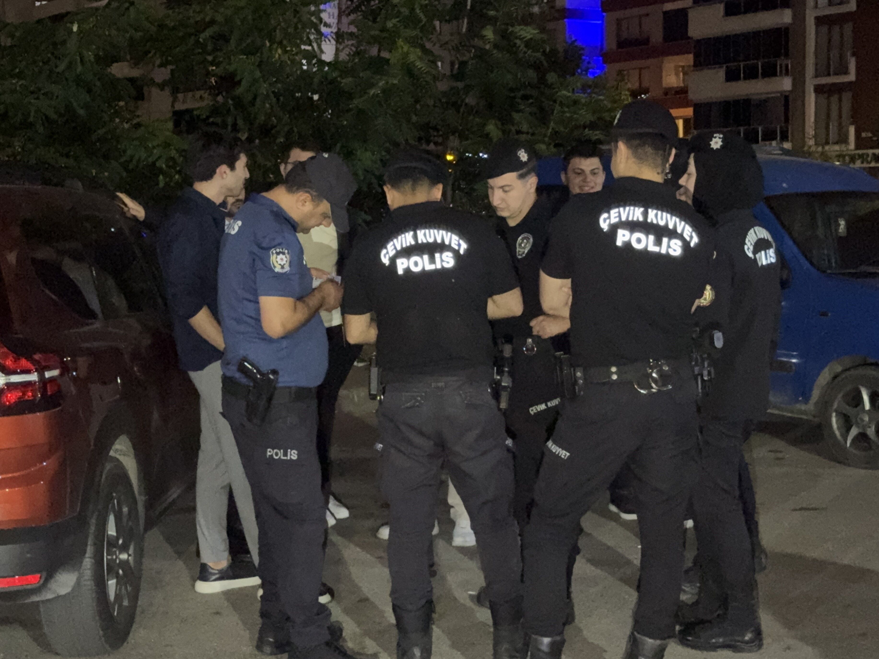 Bursa’da Yks Öncesi Sessizlik Ve Huzur Denetimi (4)