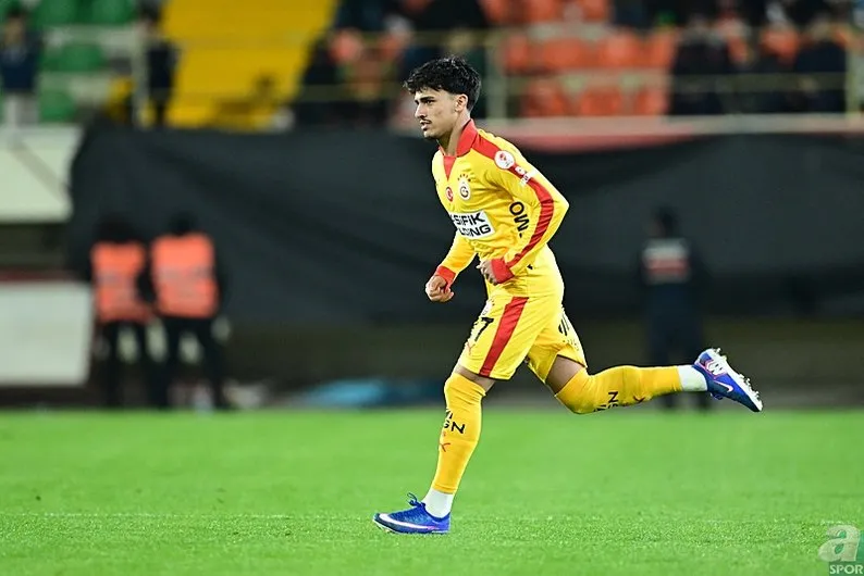Bursaspor’un Hedefindeki Isim Can Armando Güner (2)