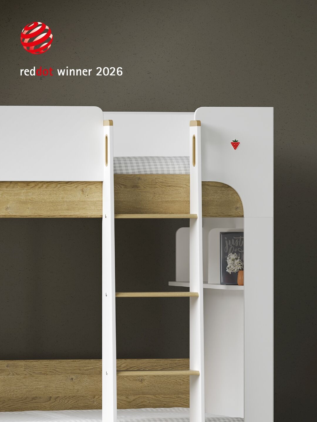 Çilek’e Red Dot Desıgn Award 2026’Dan Ödül (4)