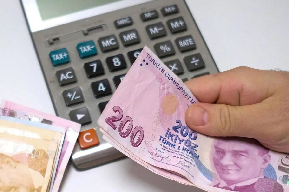 Daha Önce Nokta Atışı Yapan Isim Emekli Ve Memur Maaşı Için Rakam Verdi-2