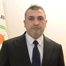Daire Başkanı Intihar Girişiminde Bulundu (1)