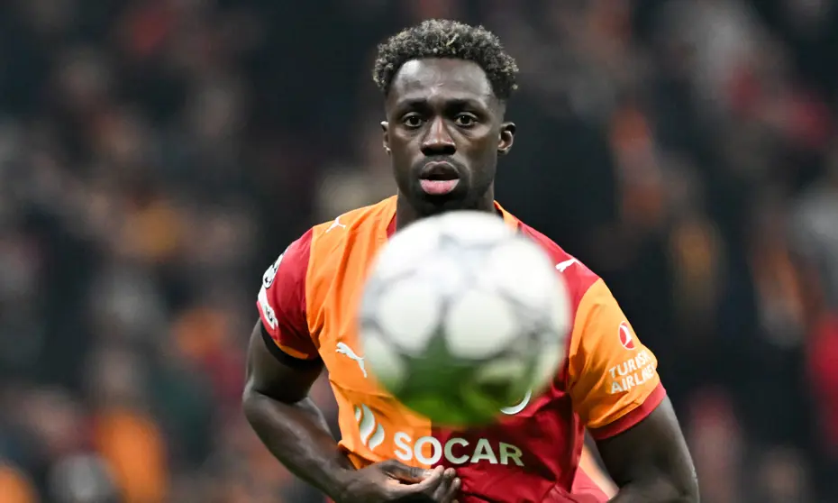 Davinson Sanchez Için Galatasaray Defterini Kapatacak Para! Yönetim Hemen Gelin Görüşelim Diyecek (2)