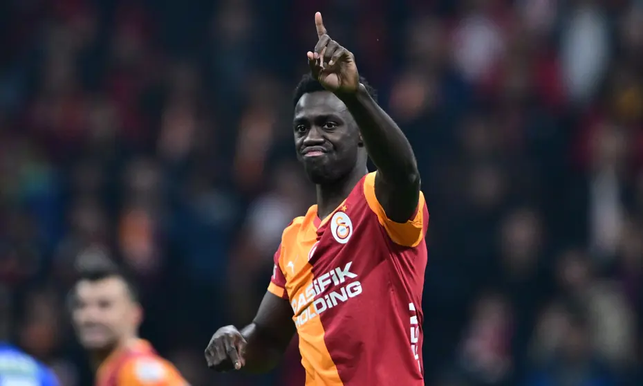 Davinson Sanchez Için Galatasaray Defterini Kapatacak Para! Yönetim Hemen Gelin Görüşelim Diyecek (3)