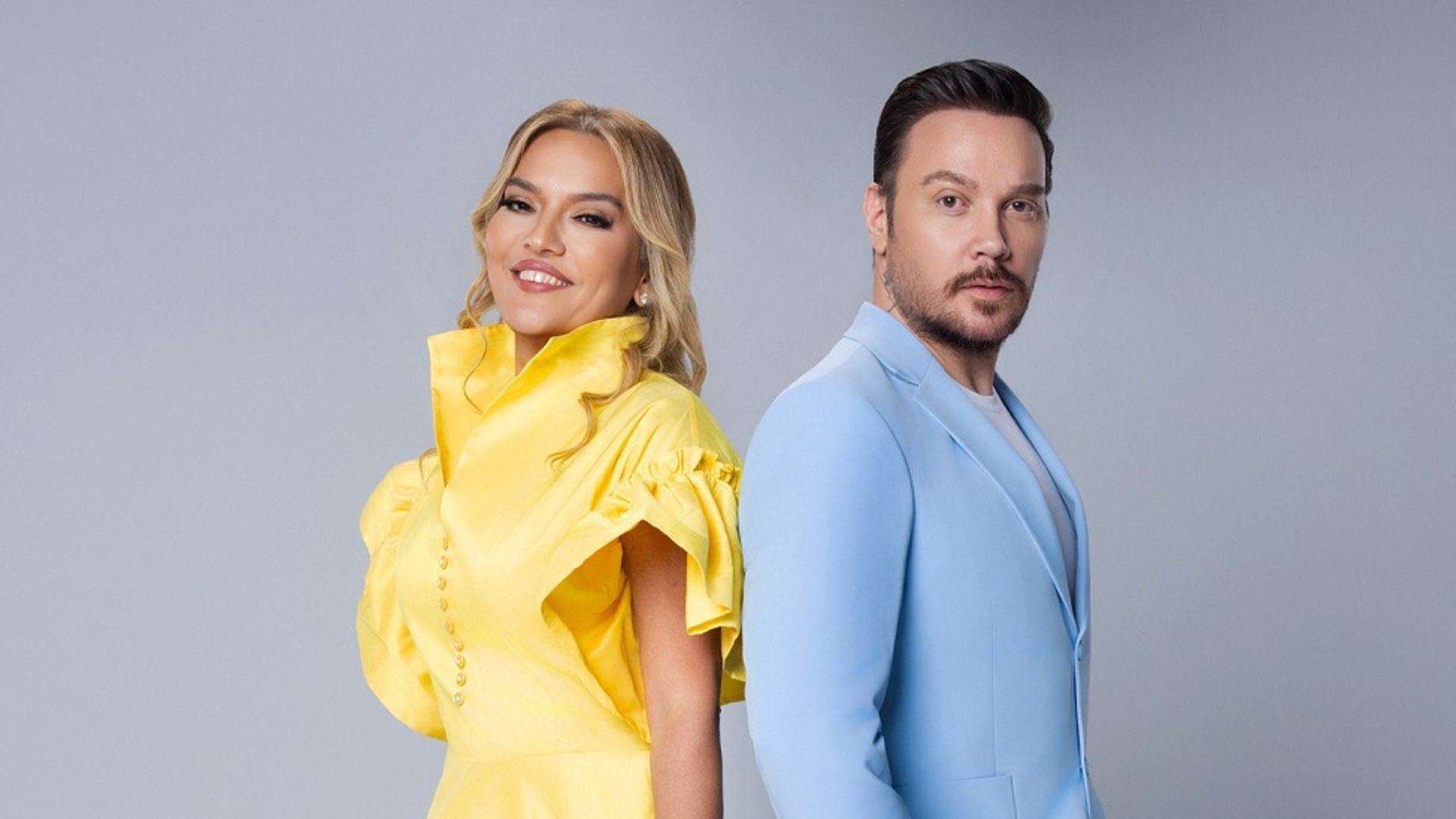 Demet Akalın Ve Sinan Akçıl'dan Reytinglerde Iddialı Başlangıç (2)