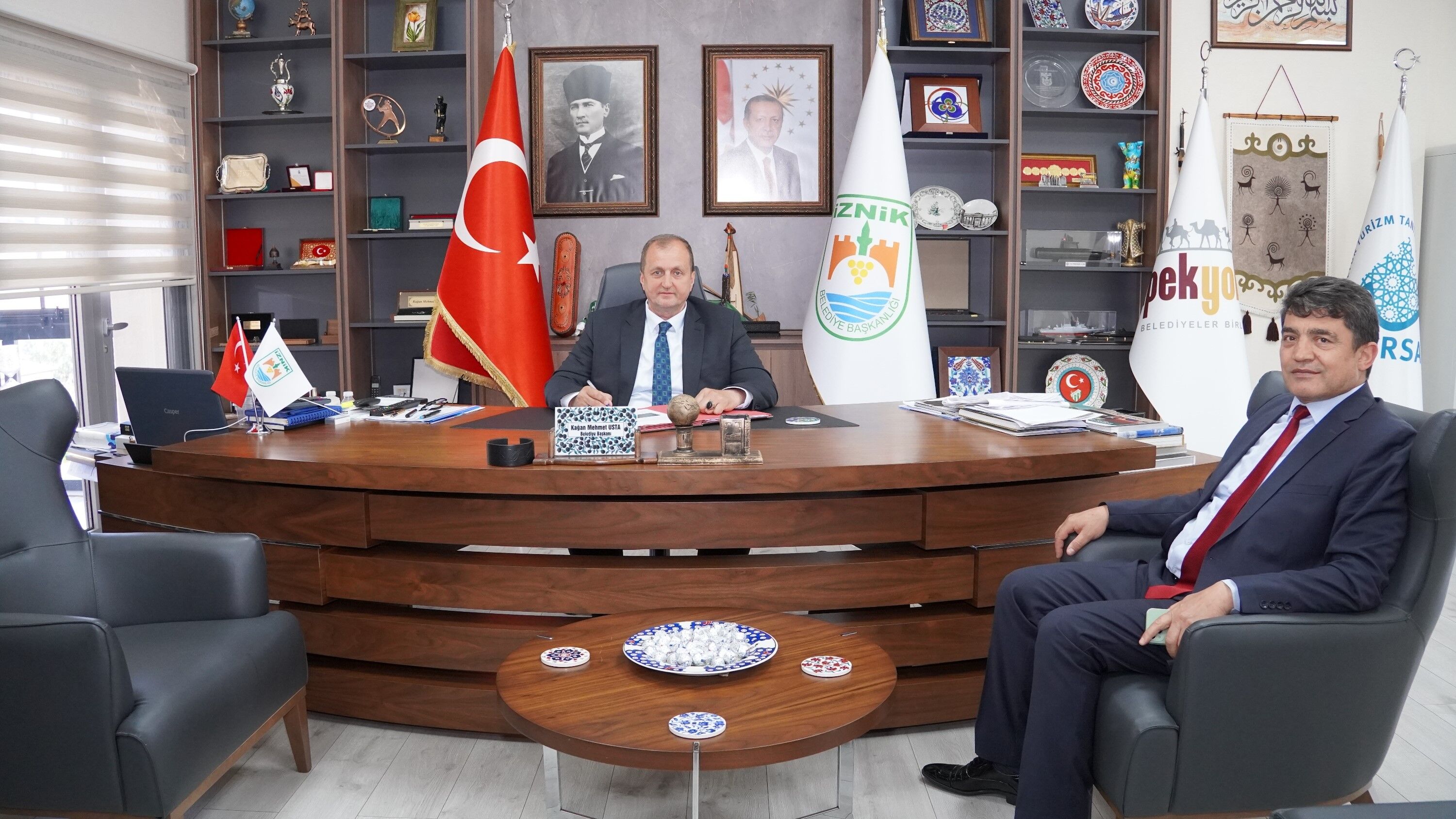 Doğa Turizmi İçin Yeni Dönem Başlıyor (1)