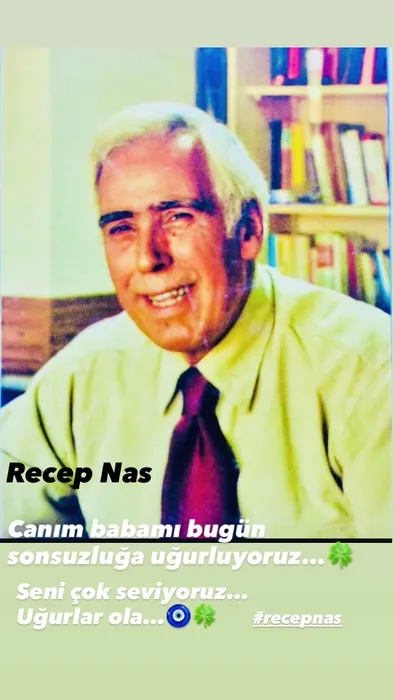 Doktorlar Dizisinin Aslan’ı Devrim Nas Acı Haberi Duyurdu! (1)
