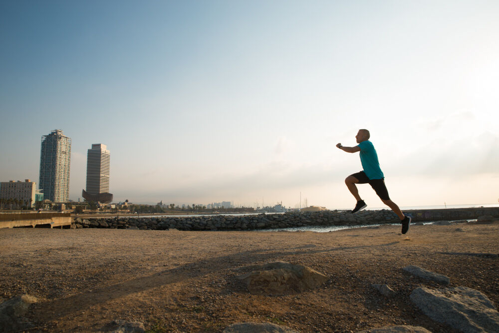 Dünya Koşma Günü (Global Running Day) 02 Haziran Ne Günü Gençgazete (1)